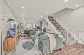 Uptown Gem! An Affordable Family Home!